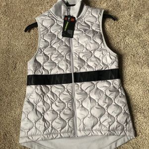 Nike running vest